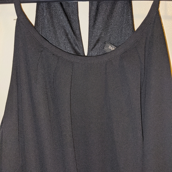 Black Banana Republic Cocktail dress - Picture 6 of 8